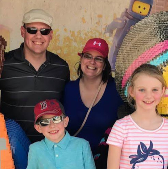 Meet your Posher, Christina - Picture 1 of 1